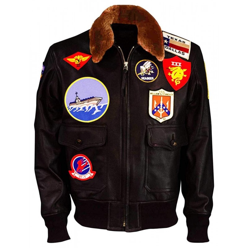 Top gun motorcycle jacket cheap